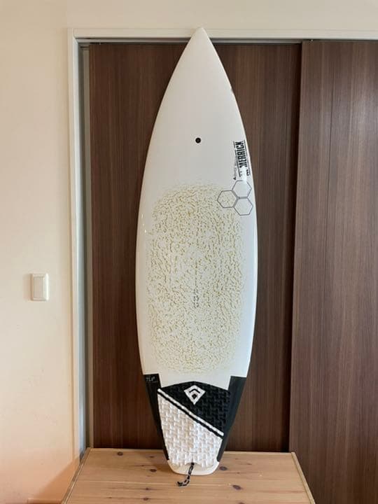 アルメリック ニューフライヤー EPS 6’0