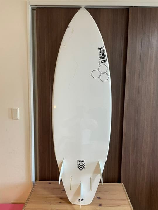 アルメリック ニューフライヤー EPS 6’0