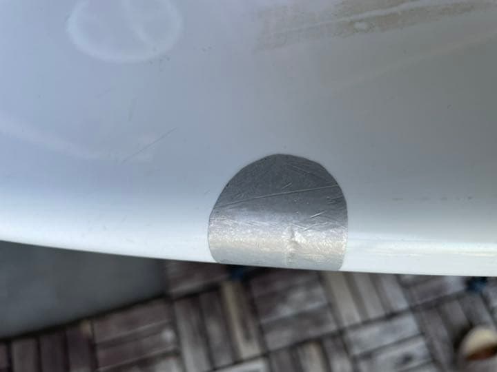 アルメリック ニューフライヤー EPS 6’0