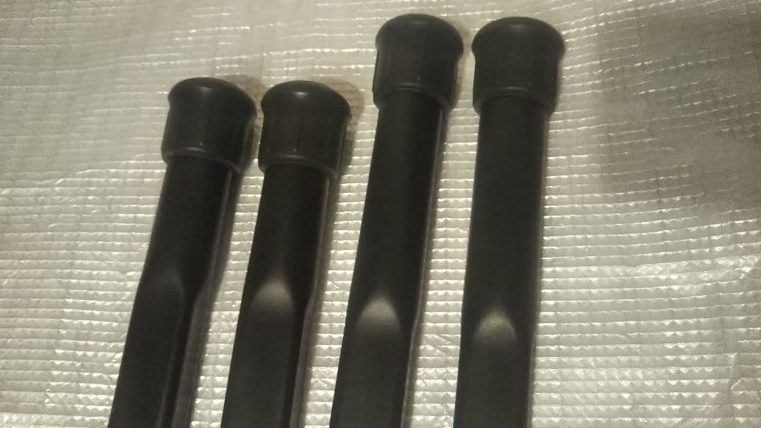 カーミットチェア Kermit Chair用 レッグエクステンション 収納袋