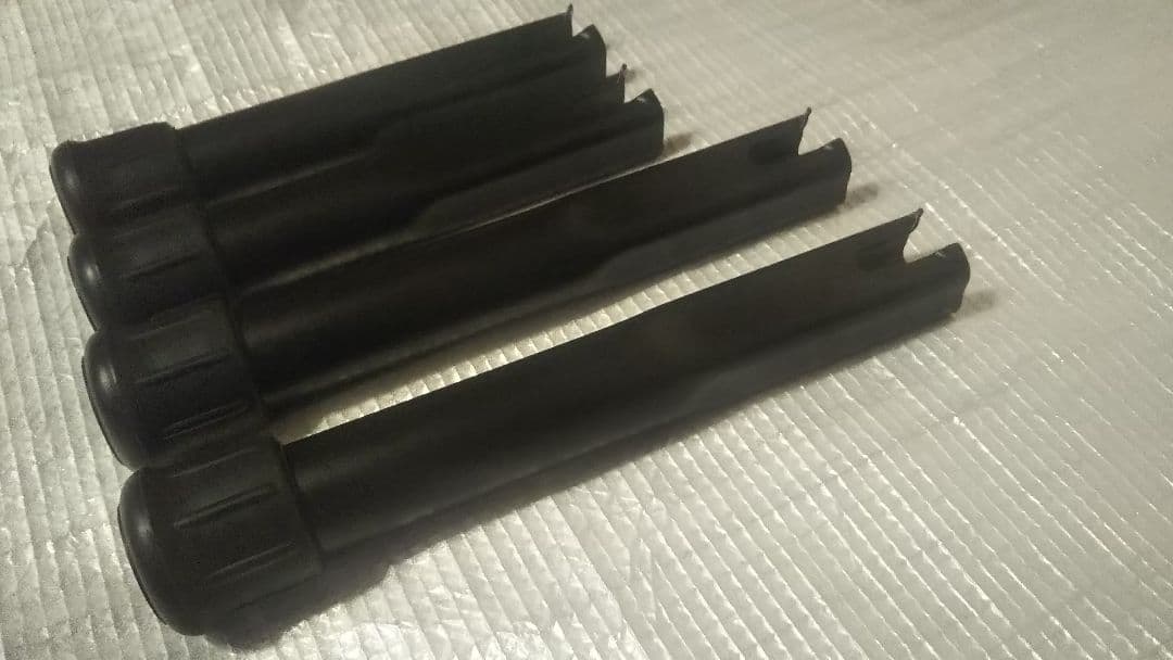 カーミットチェア Kermit Chair用 レッグエクステンション 収納袋