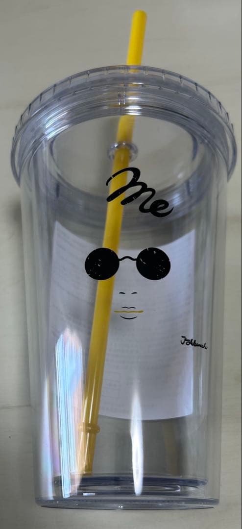 赤西仁　タンブラー3個セット