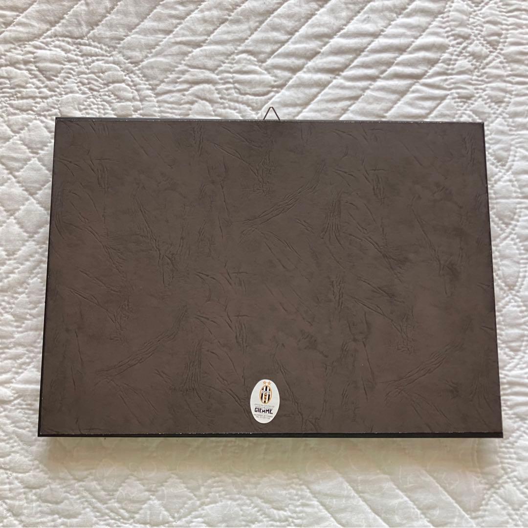 【アート】ユベントス創立100周年記念ピンバッチ