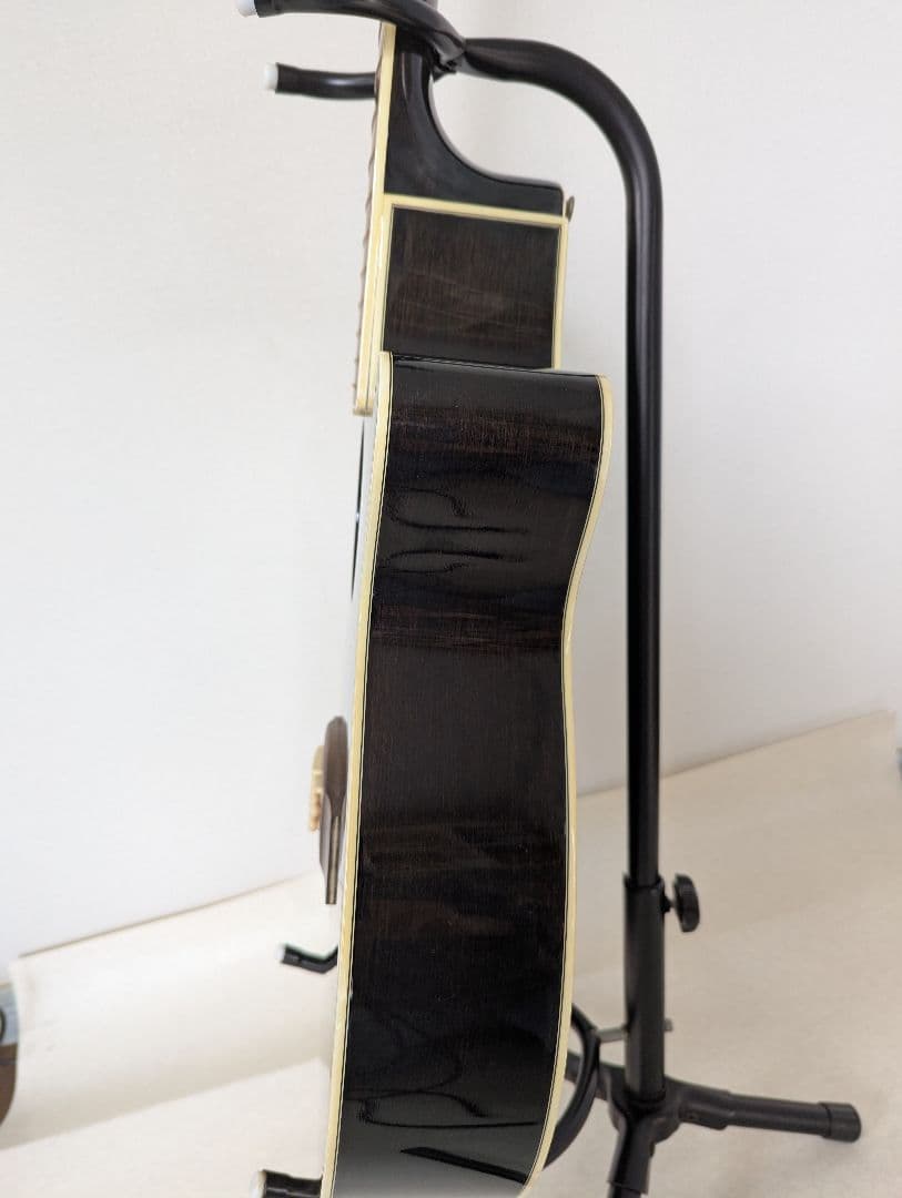 訳あり Takamine NPT110-12 12弦エレアコギター タカミネ