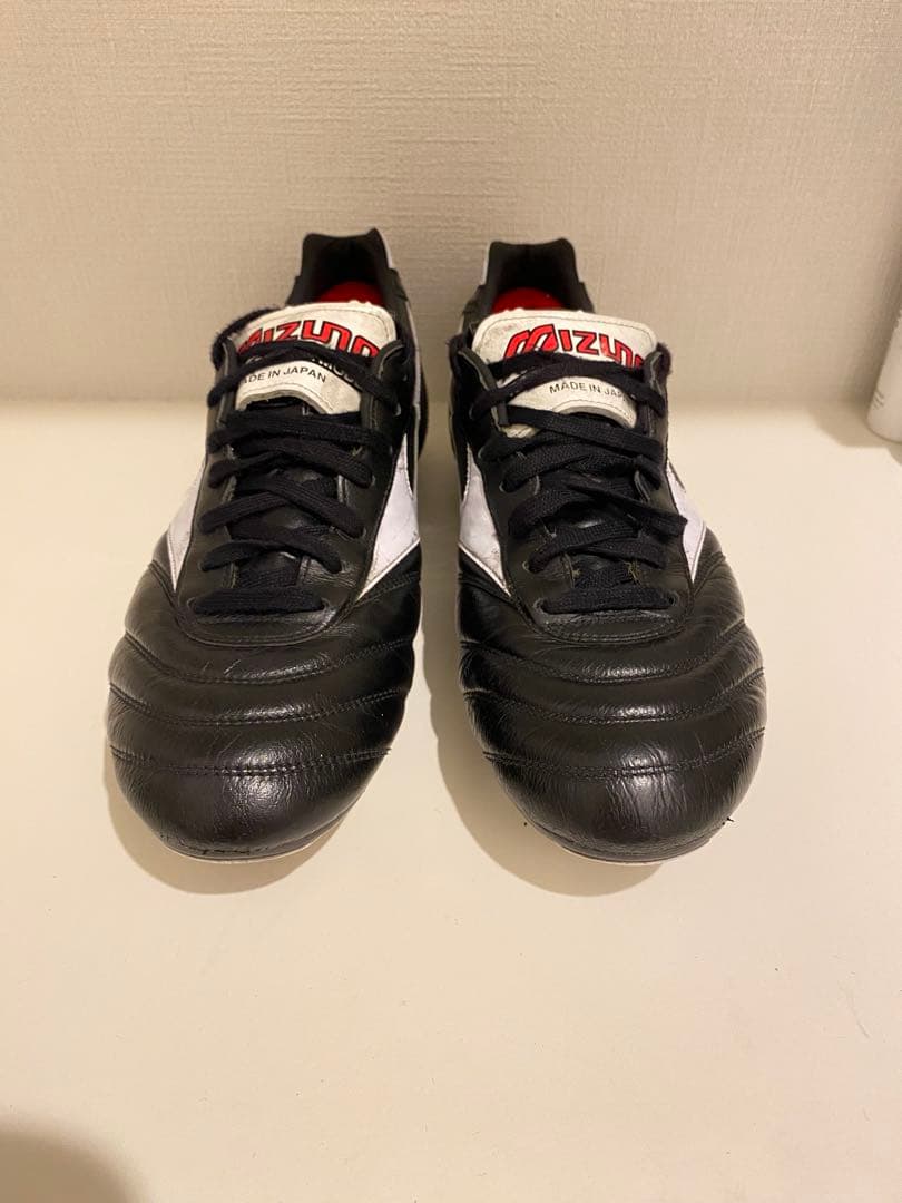 ミズノ　モレリア　26.5cm