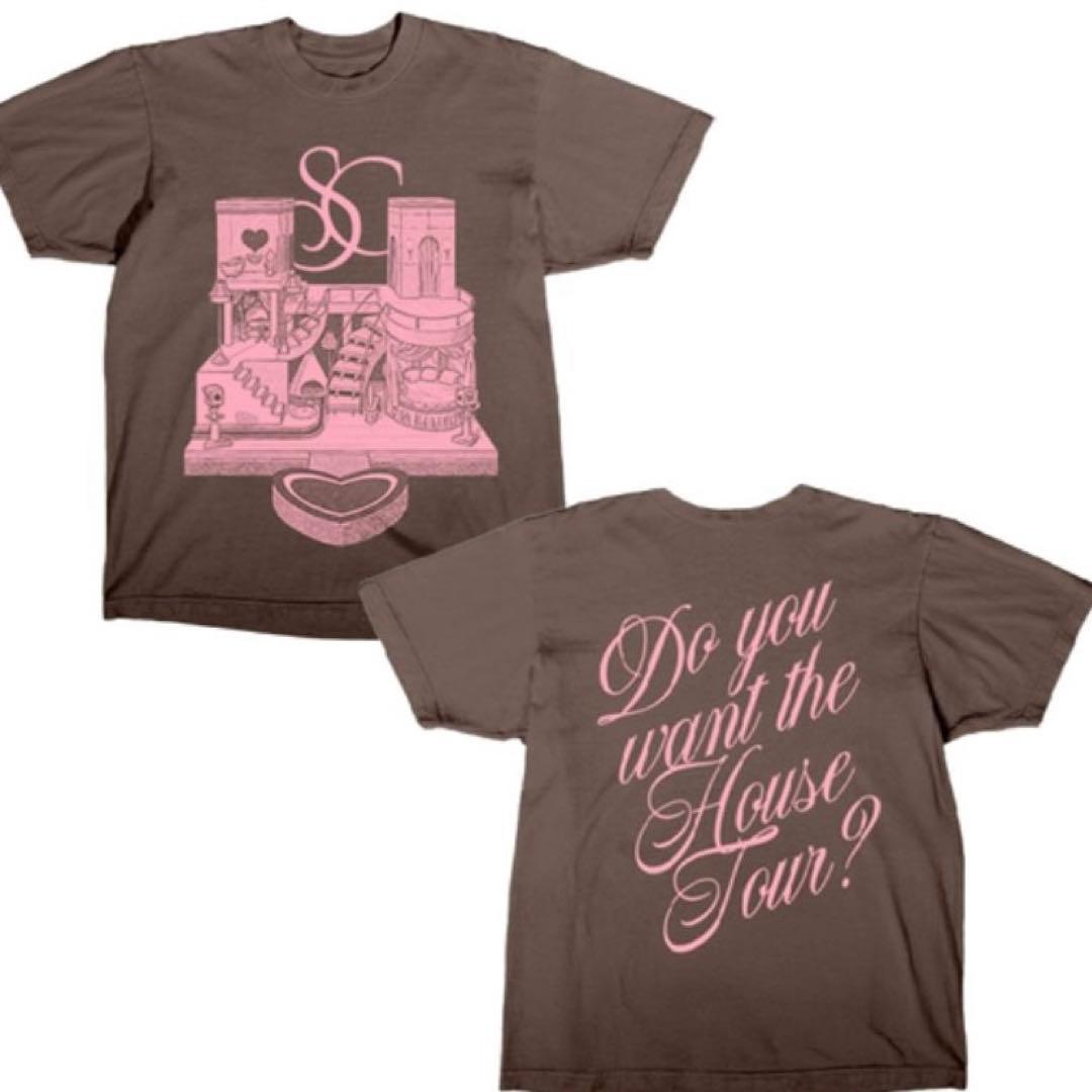 House Tour Mサイズ Sabrina Carpenter