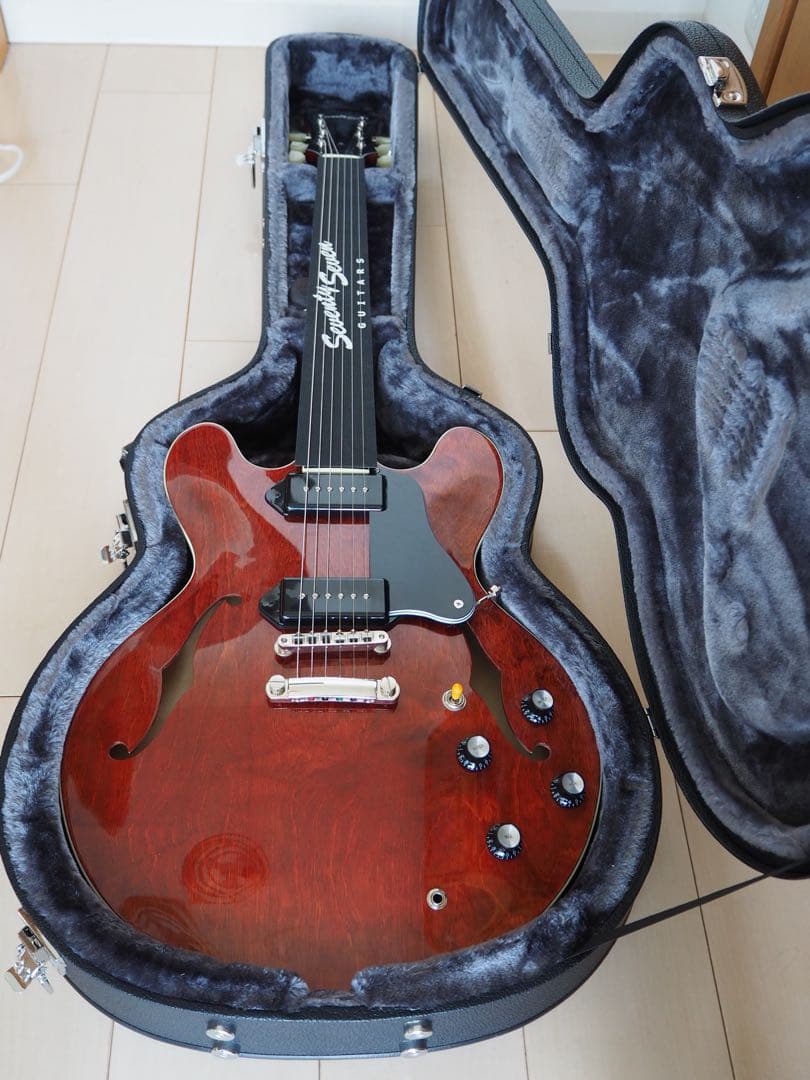 Seventy Seven EXRUBATO-STD/S JT AR 美品