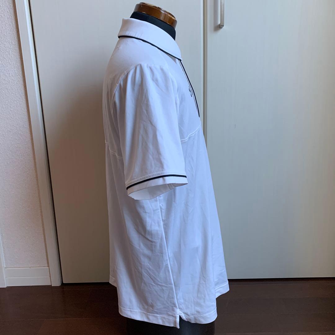 UA×京都大学\"GANGSTERS\"チームポロシャツ MDサイズ【非売品】