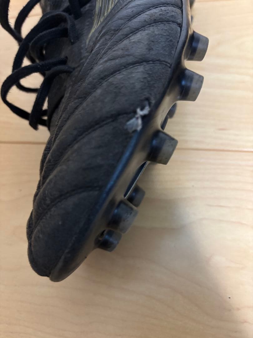 モレリアネオ4βJAPAN 黒金限定色