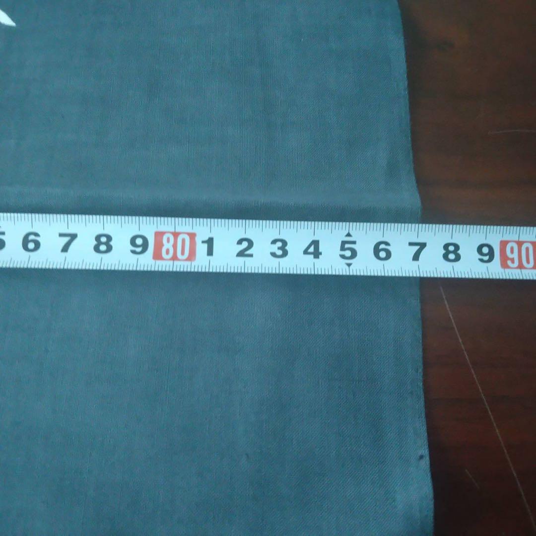 【博多安恒染元】「筒描」〜寶尽し〜博多嫁入り風呂敷