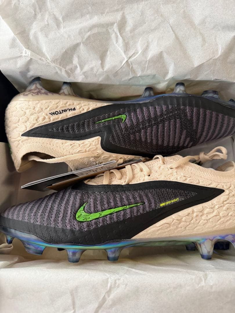 NIKE Kobe mamba Phantom 6 Low ナイキ コービー