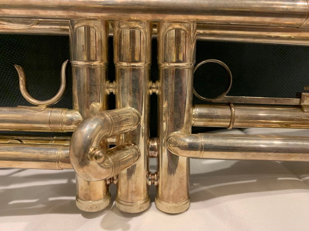 kaertner トランペット‼️