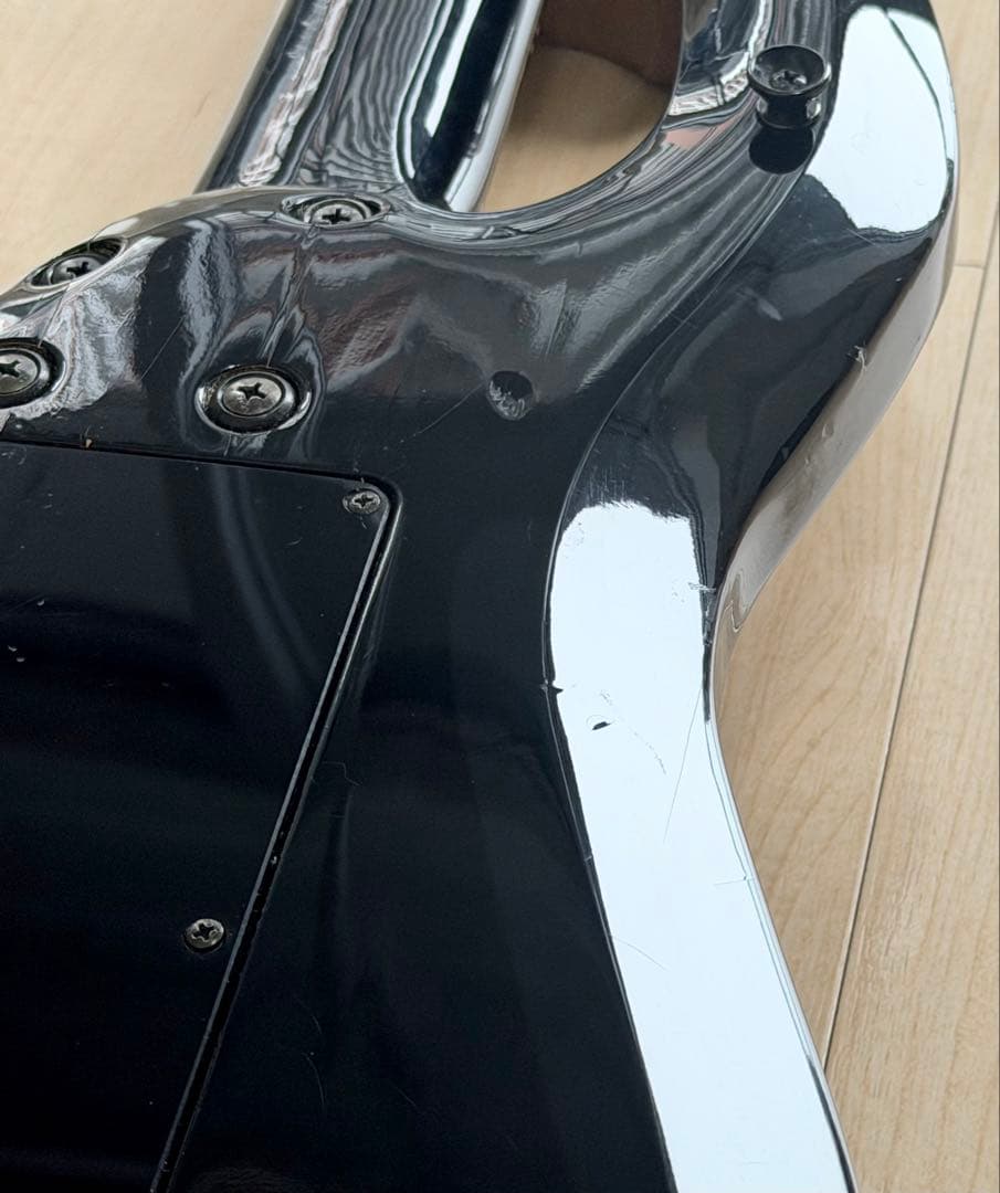 EDWARDS ES-110PRⅢ／SUGIZOモデル／LUNA SEA