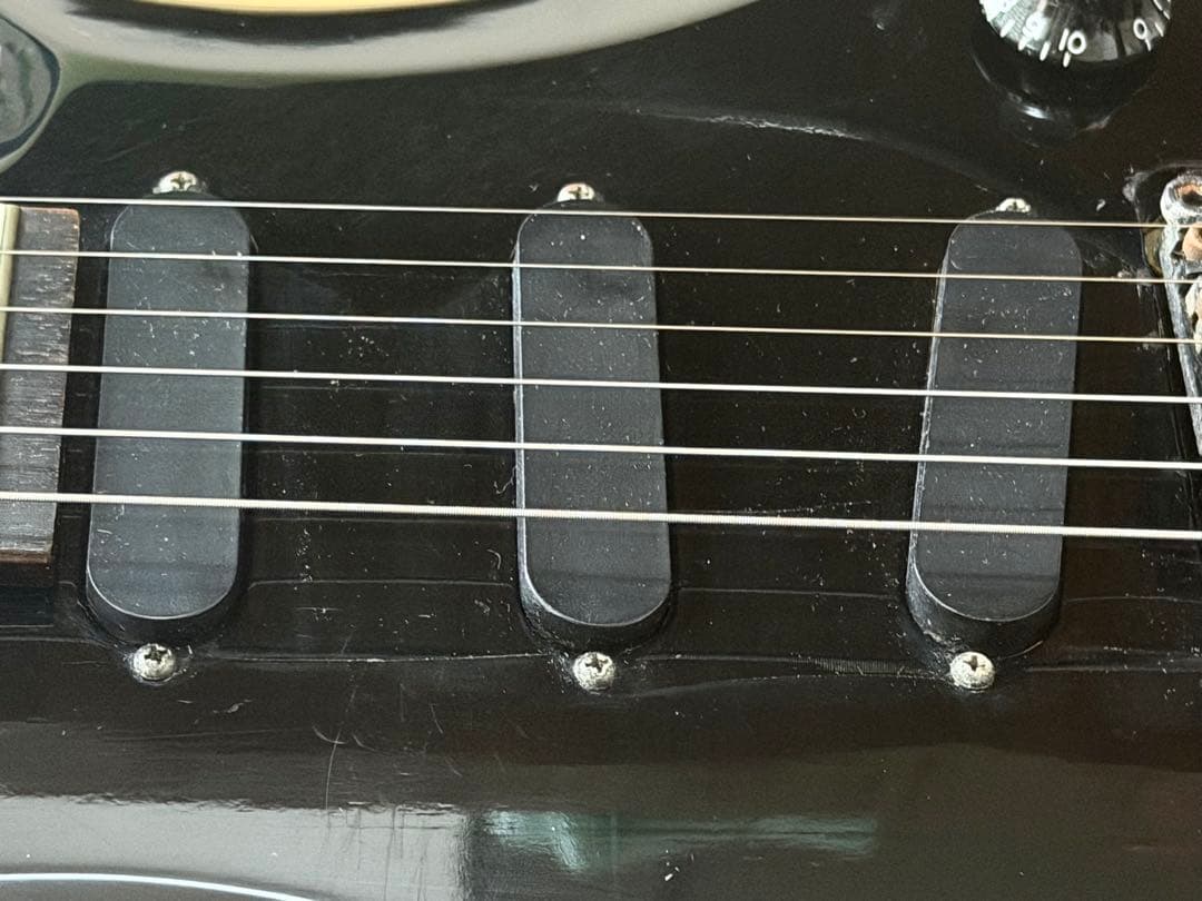 EDWARDS ES-110PRⅢ／SUGIZOモデル／LUNA SEA