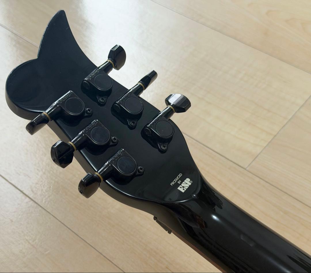 EDWARDS ES-110PRⅢ／SUGIZOモデル／LUNA SEA