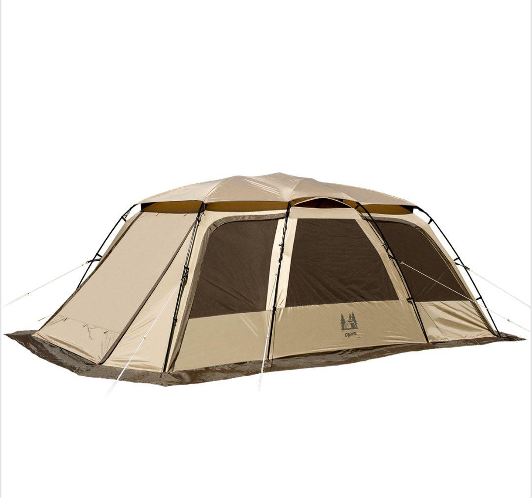 Ogawa オガワ　ファシル Facil