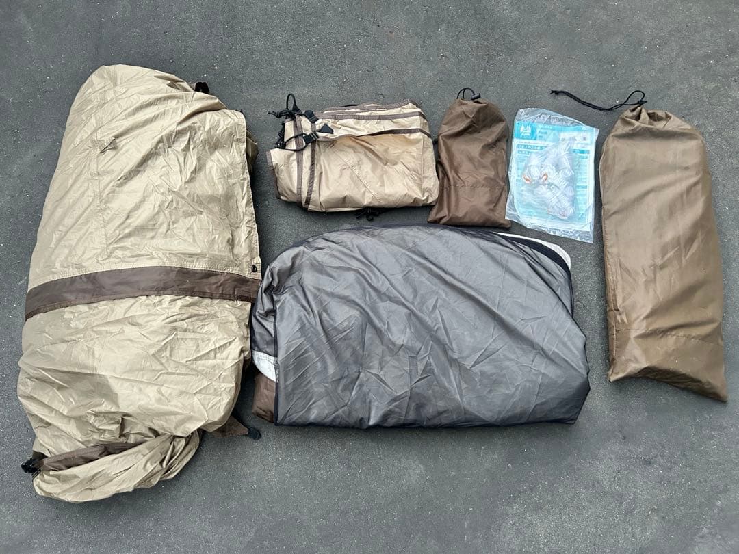 Ogawa オガワ　ファシル Facil