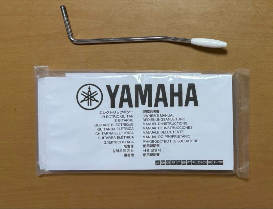 YAMAHA PACIFICA112V エレキギター ヤマハ パシフィカ