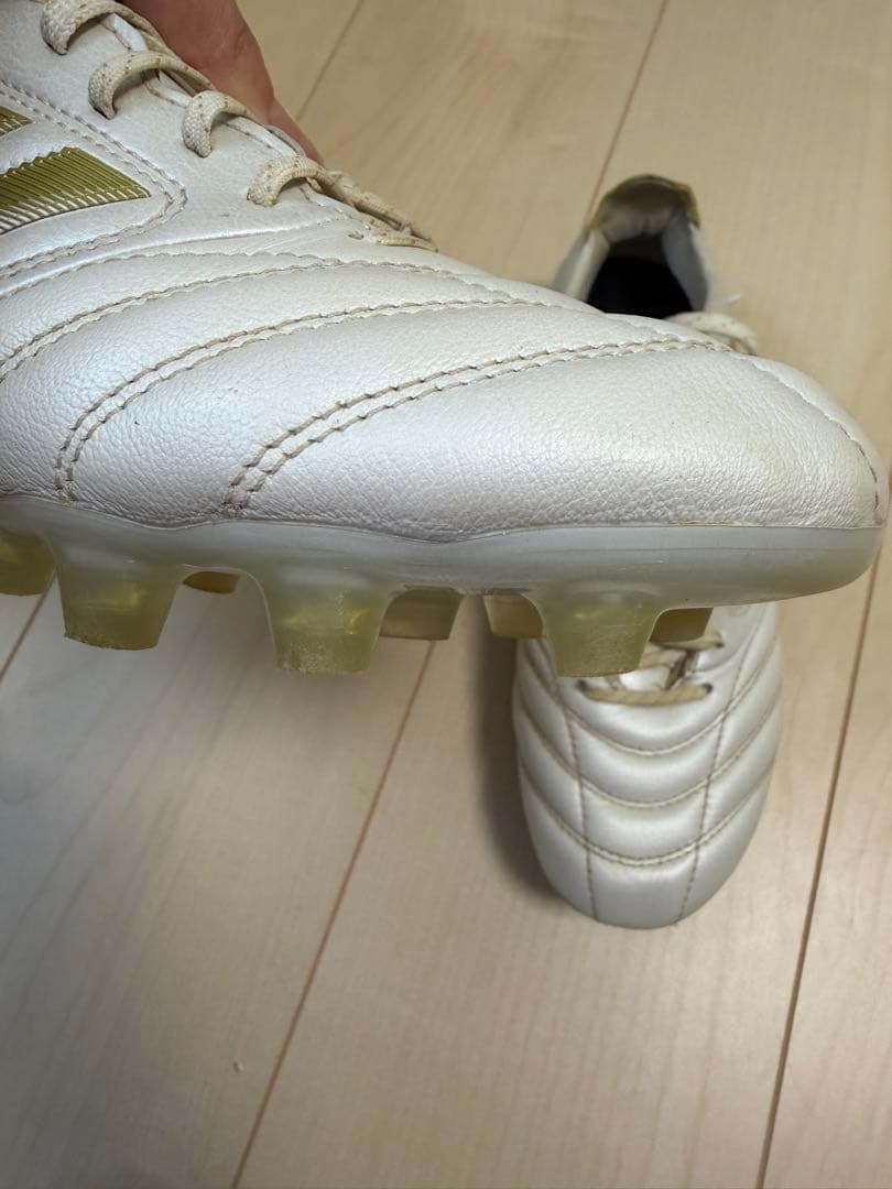 コパアイコン2 ELITE HG/AG ジャパン KM