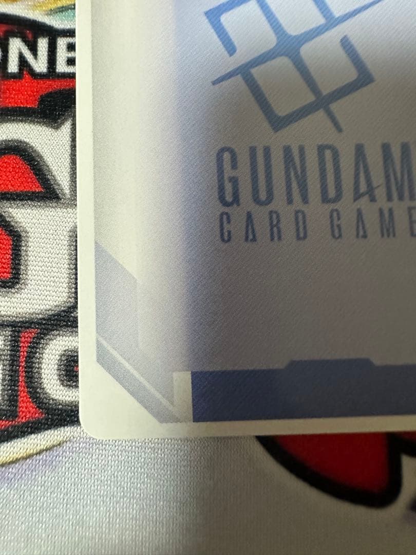 エースの戦い　SP パラレル