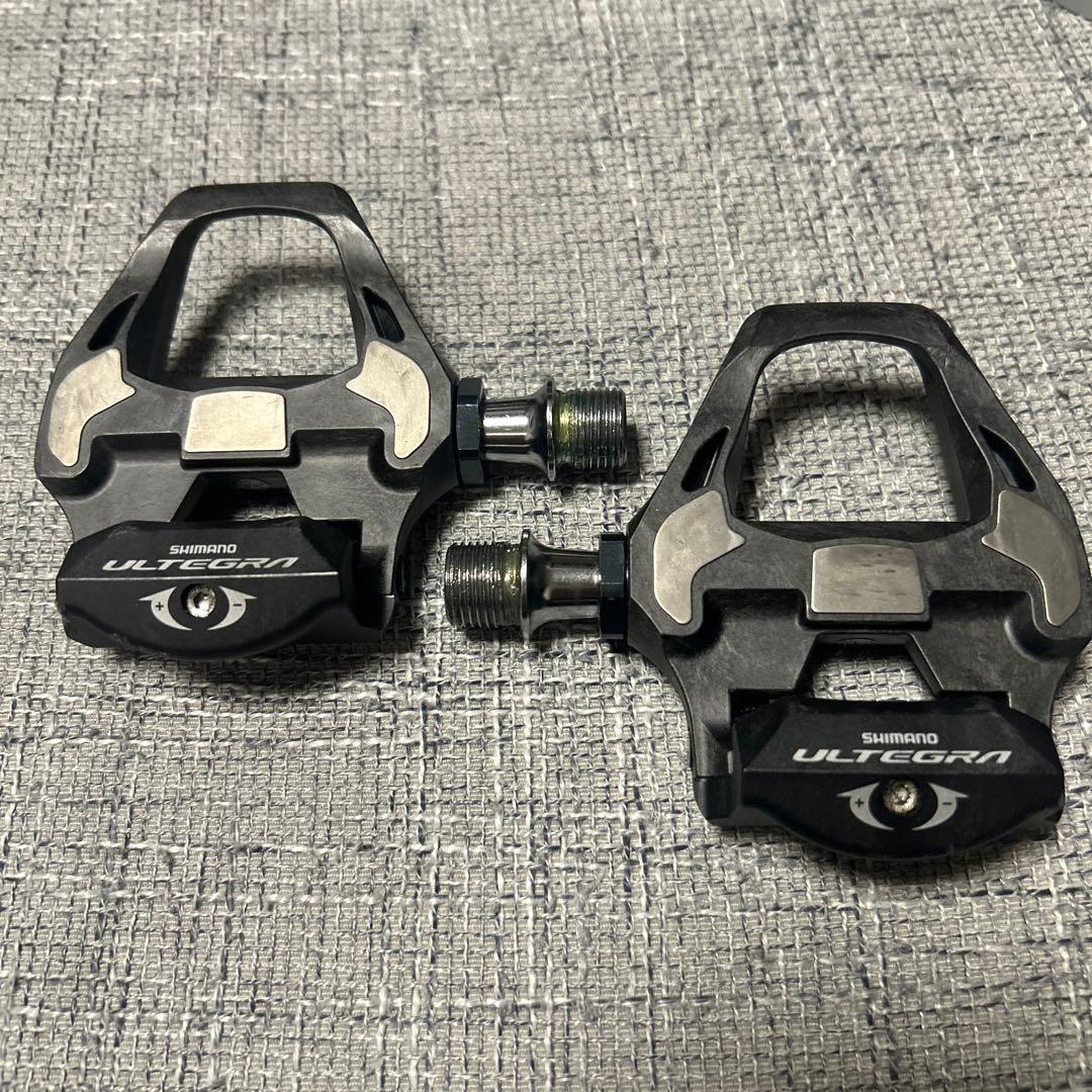 SHIMANO ULTEGRA PDR8000ペダル