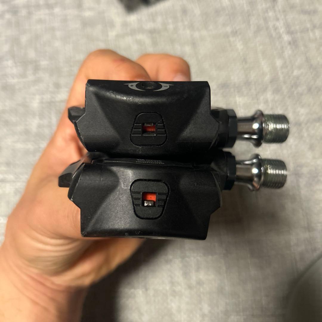 SHIMANO ULTEGRA PDR8000ペダル