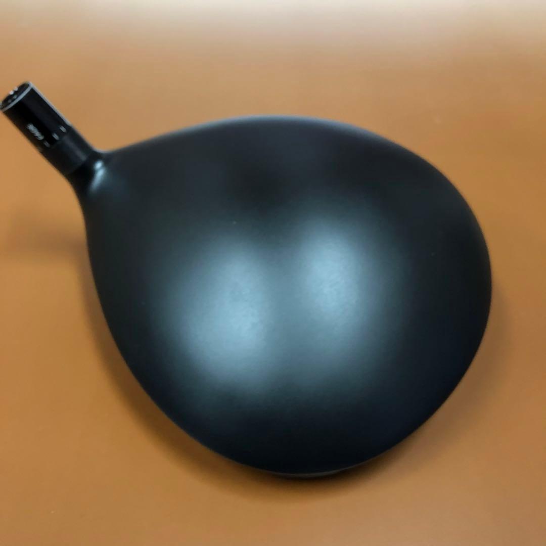 【ヘッド単品】★激飛びカチャ付ドラコンヘッド新登場！ワークスゴルフ D-MAX