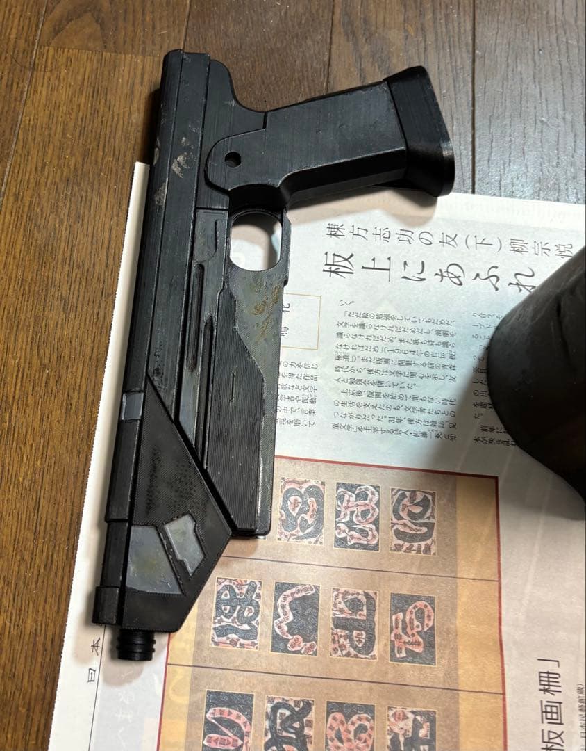 マンダロリアン コスプレ用アーマー類(ジャンク品)