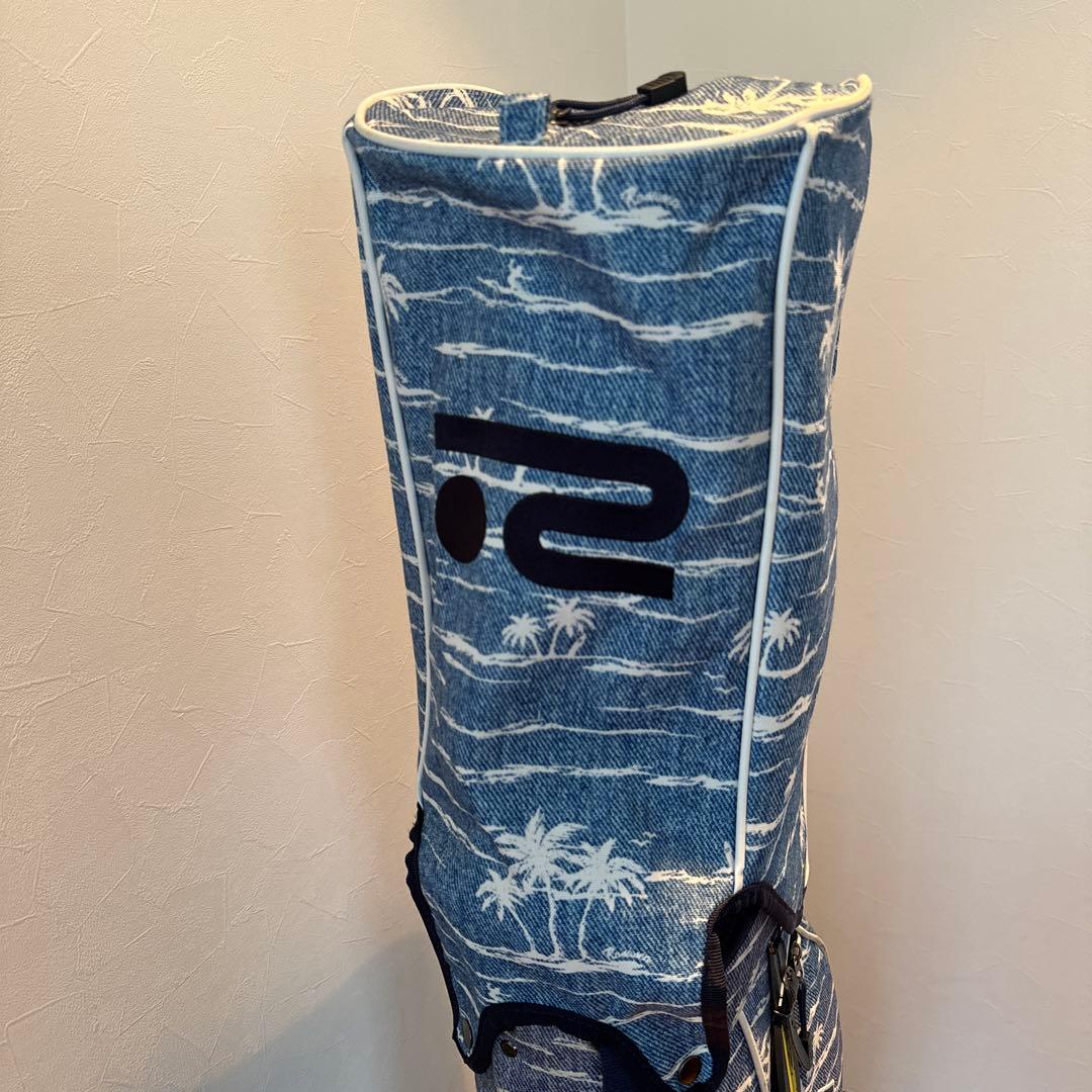 ROSASENキャディバック