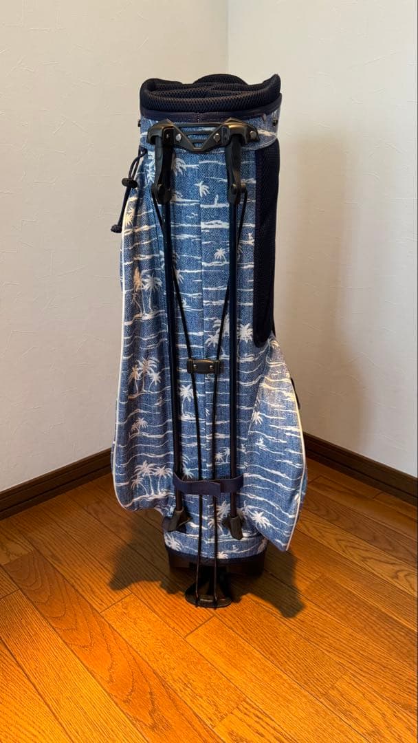 ROSASENキャディバック