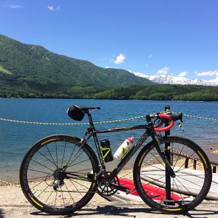 自転車本体 cannondale supersix evo hi-mod 48