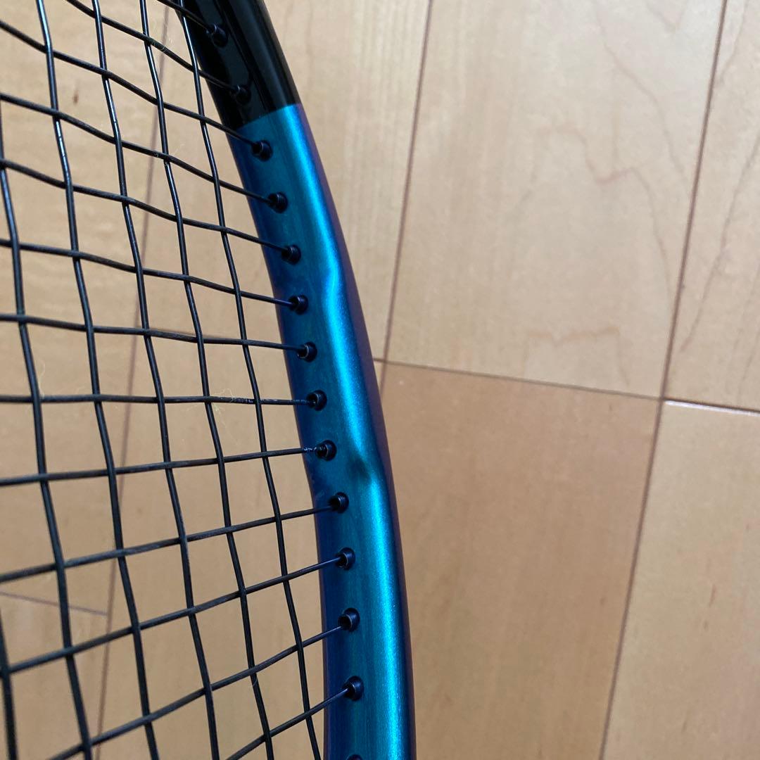 ウィルソン　ウルトラツアー100 V4.0 G2