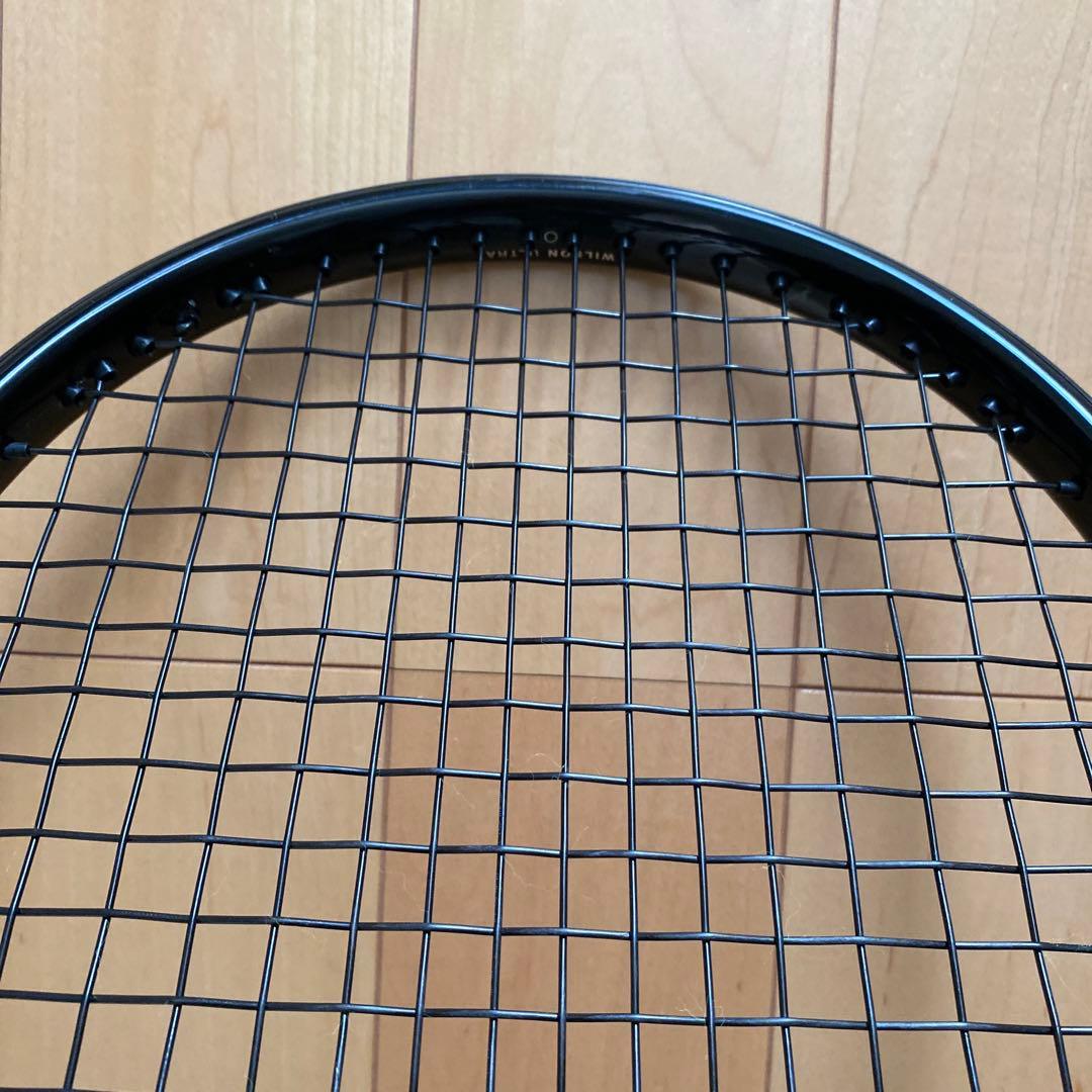 ウィルソン　ウルトラツアー100 V4.0 G2