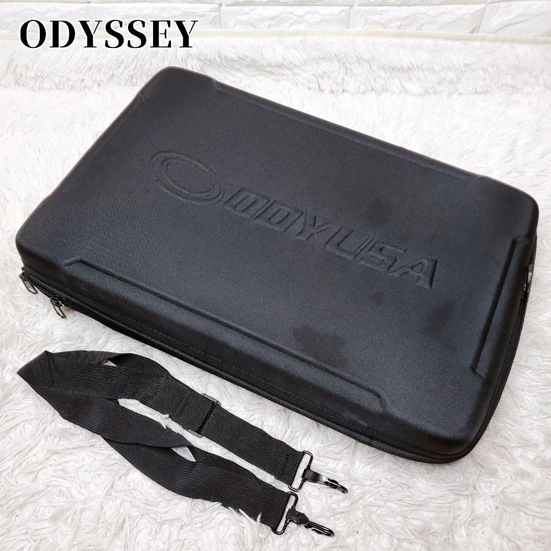 ODYUSA ODYSSEY DJコントローラーケース