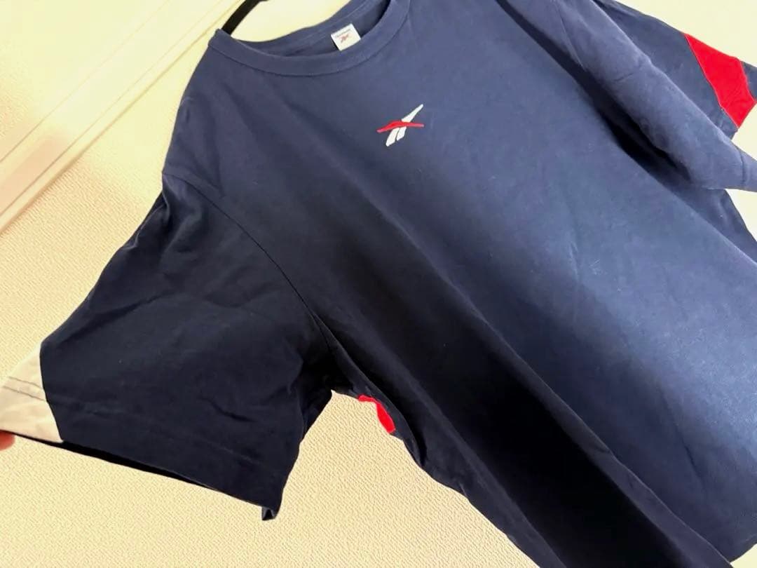 Reebok × AZUL BY MOUSSYコラボ セットアップ➕Tシャツ3点