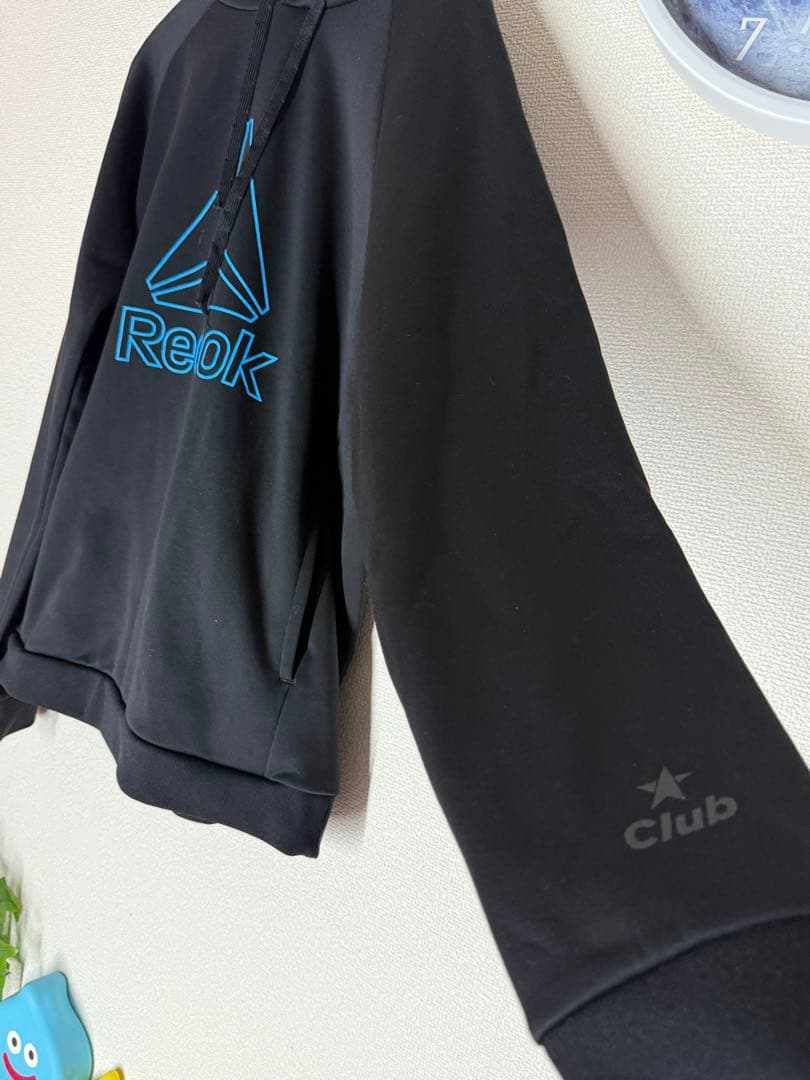 Reebok × AZUL BY MOUSSYコラボ セットアップ➕Tシャツ3点