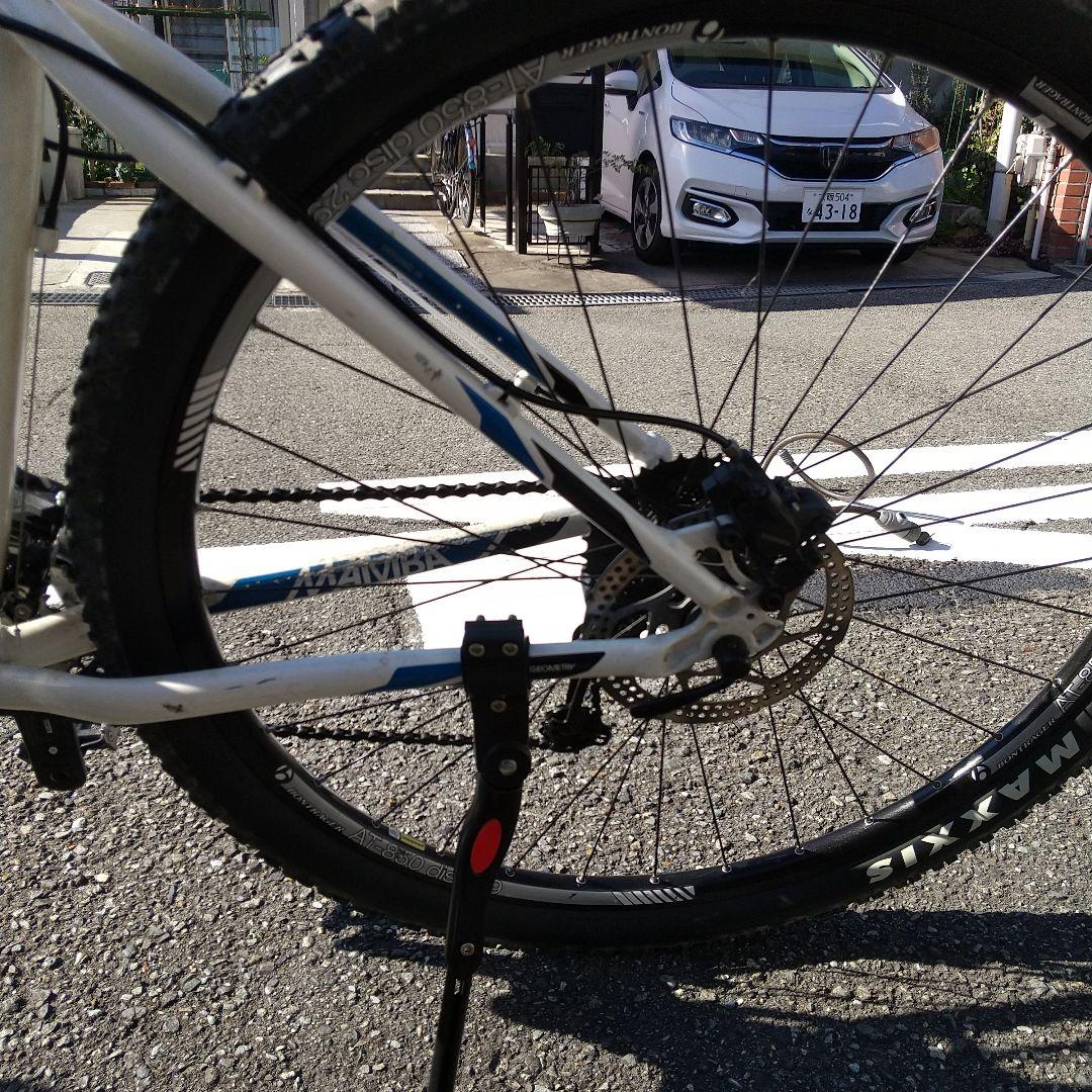 Trek MAMBA マウンテンバイク 29インチ