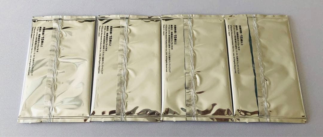 新品未開封　めめめのくらげ　村上隆　4パック　プロモ　非売品