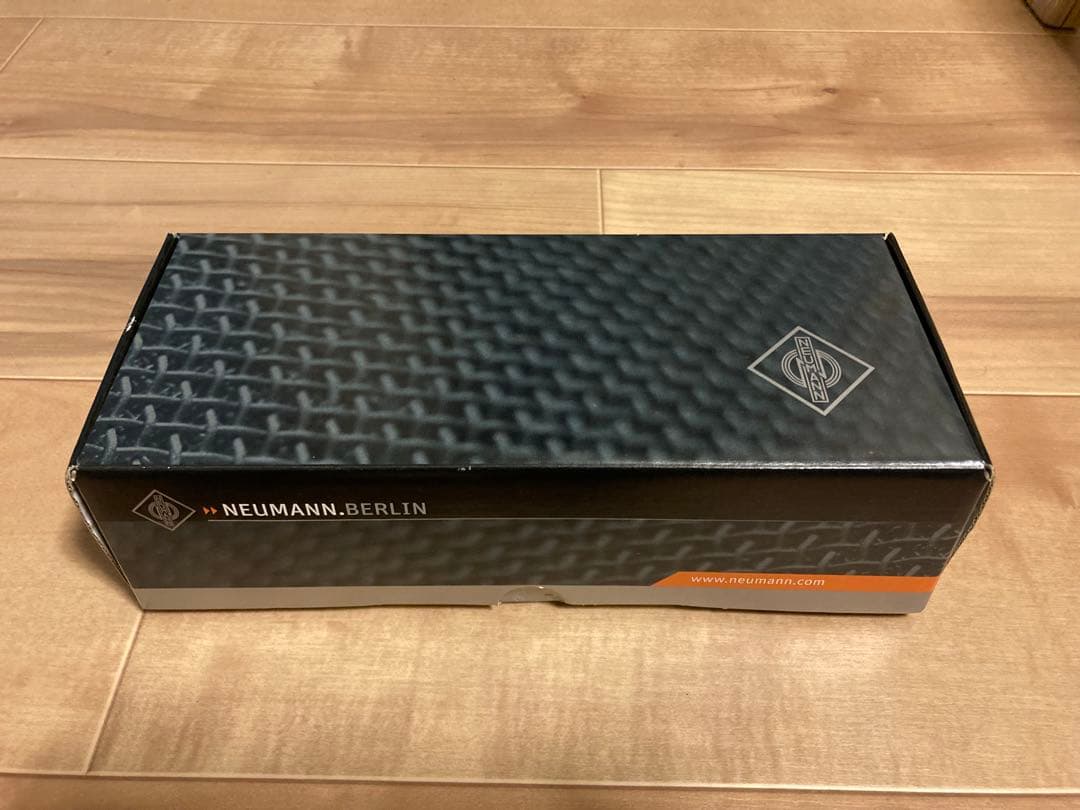 配信機器・PA機器・レコーディング機器 NEUMANN TLM102