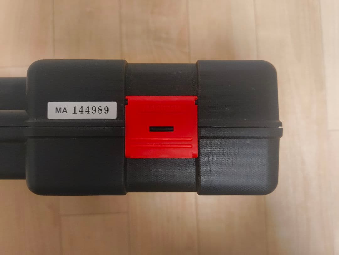 マルゼン　APS3 競技用エアガン