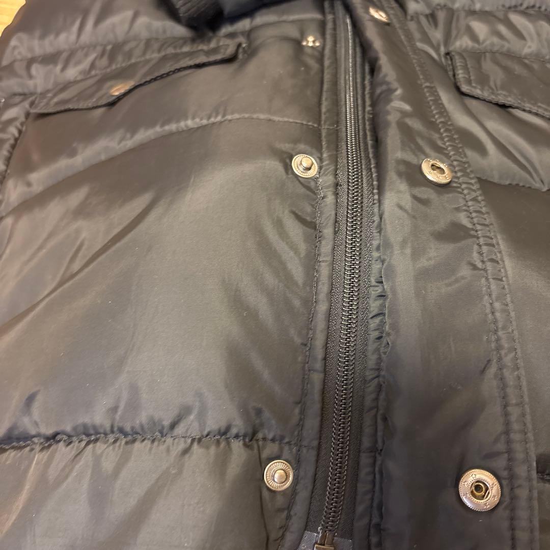 ルースイソンブラ⭐︎ベンチコート 150/160