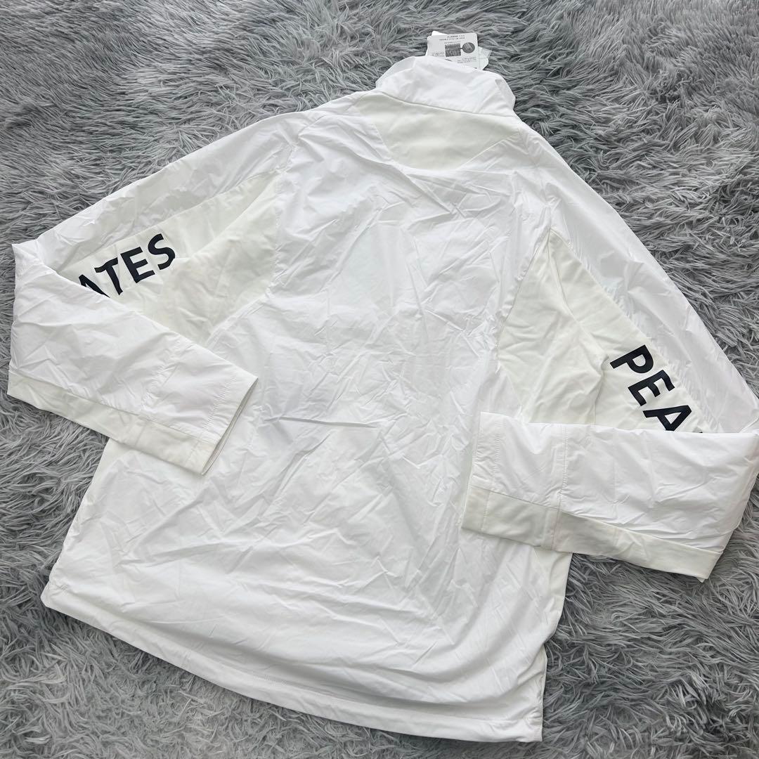 新品　パーリーゲイツ　セットアップ　ジャケット　パンツ　ナイロン　中綿　サイズ6