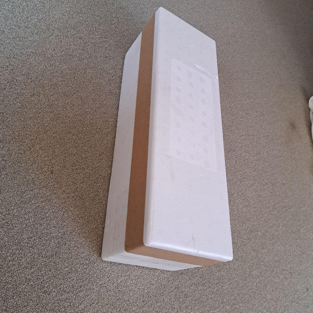 森伊蔵　1800ml　未開封　2025年3月到着分