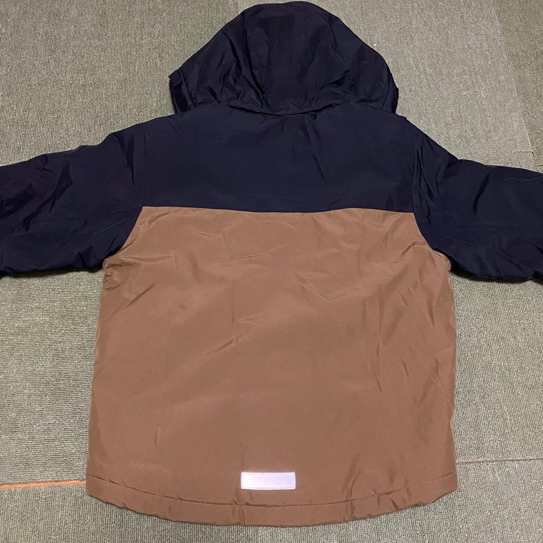 スキーウェア　150 ゴアテックス　男の子　女の子