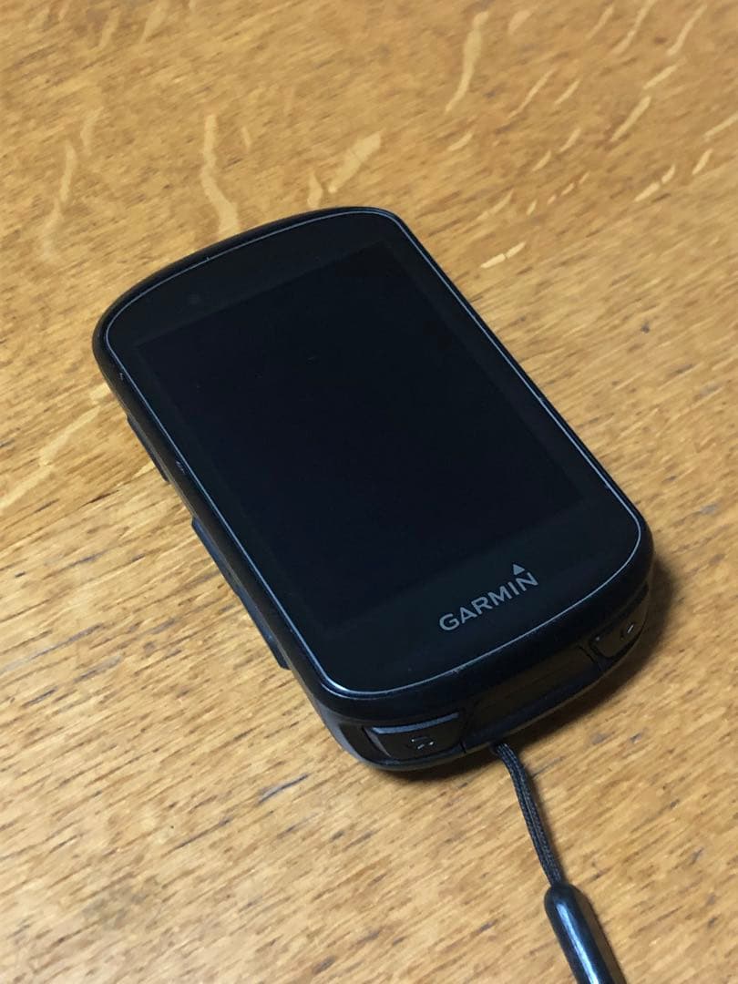 GARMIN ガーミン　EDGE 530 動作良好　美品