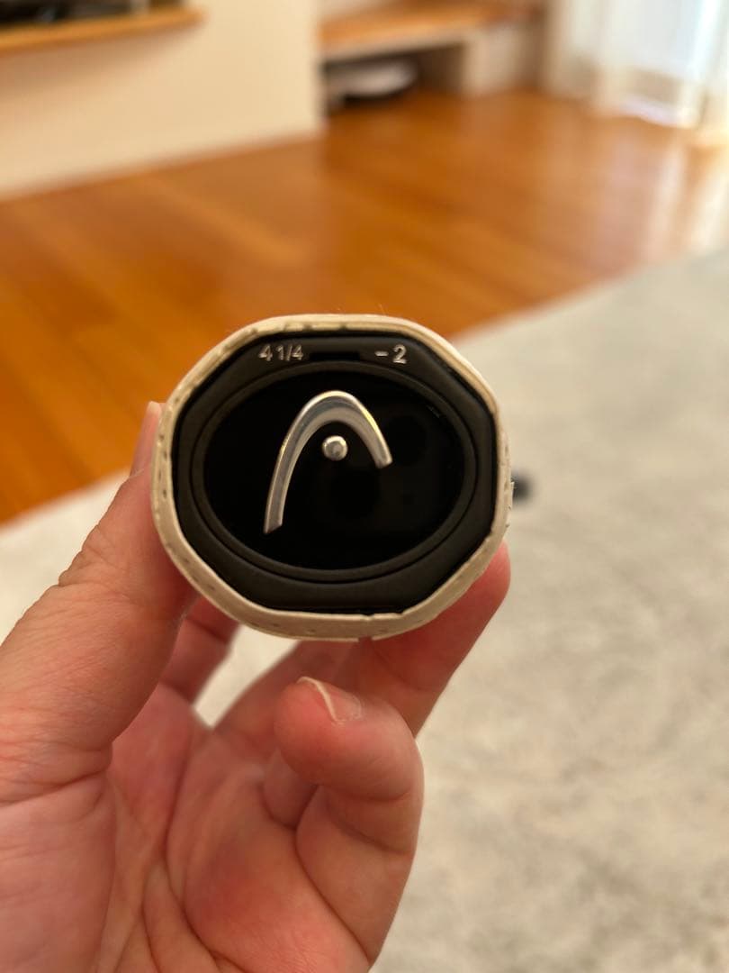 テニスラケット HEAD Gravity MP　2025 グラビティ エムピー