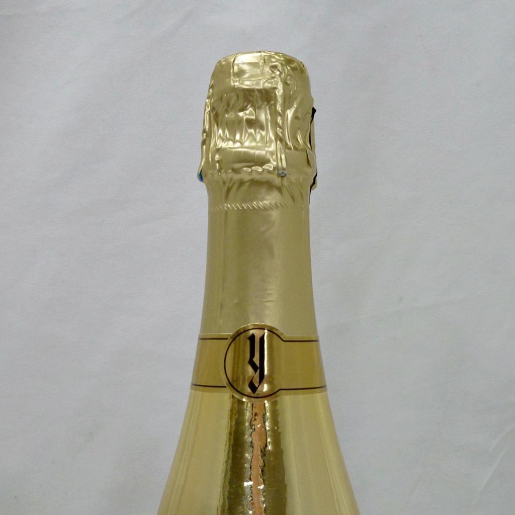 Y by YOSHIKI シャンパン POMMERY ポメリー・ブリュット