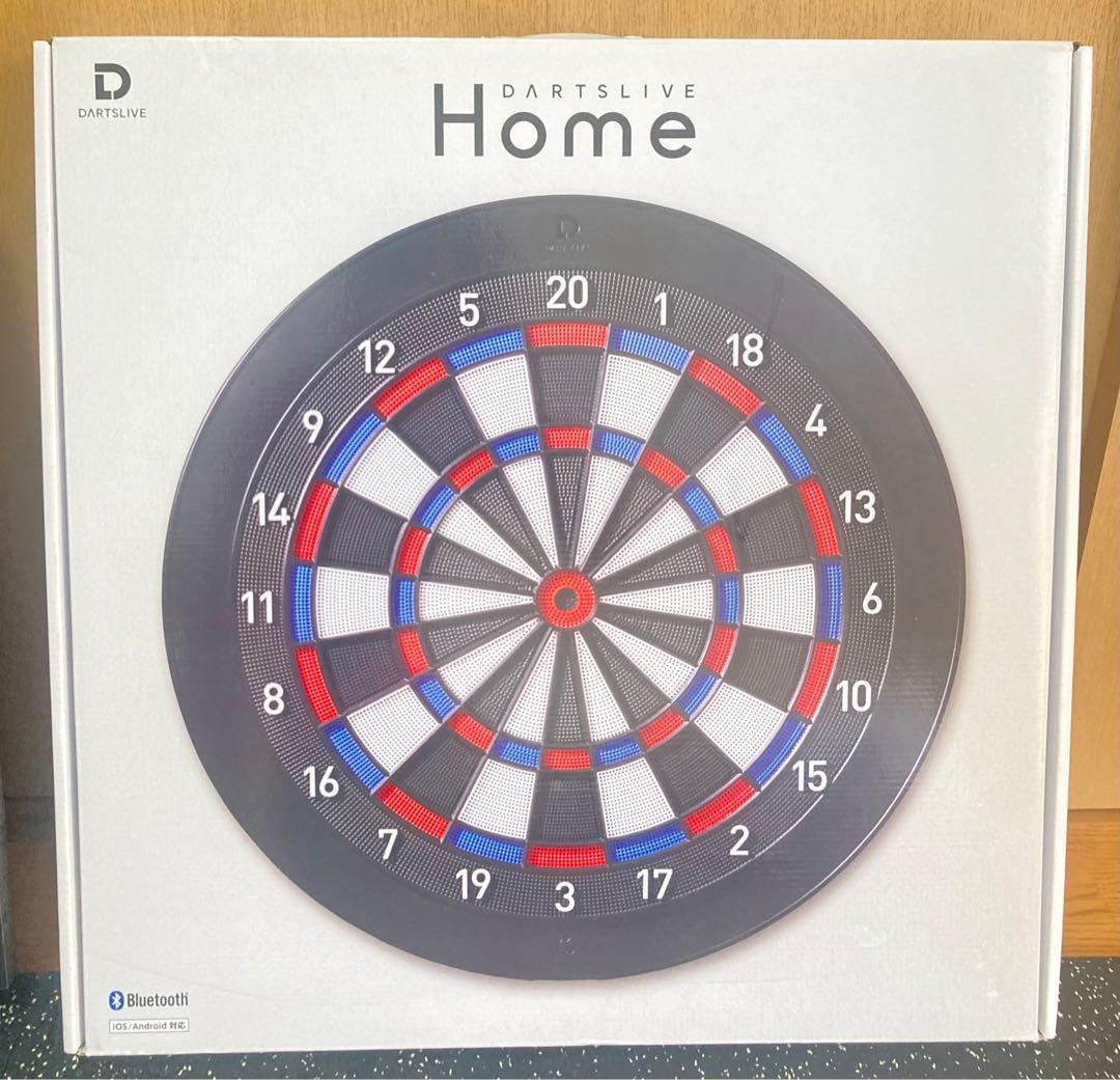 ☆DARTS LIVE  ダーツライブホーム BLITZER スタンド付