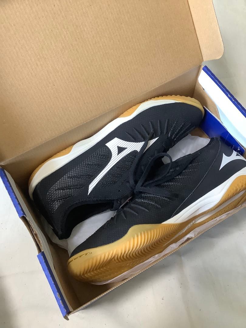 Mizuno レビュラ SALA ELITE IN 26.5cm 新品・未使用