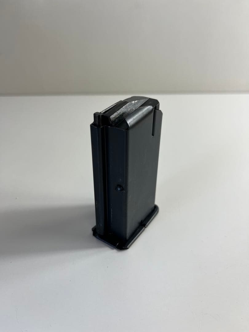 マルシン工業製モーゼルM712